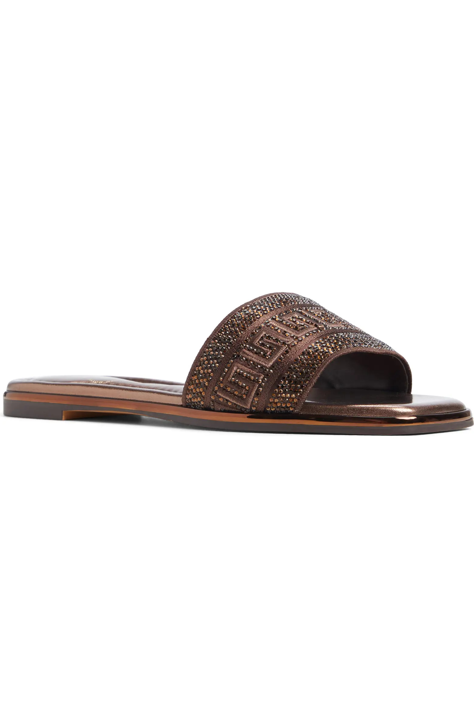 ALDO Oceania Slide Sandal (Women) | Nordstrom | Nordstrom