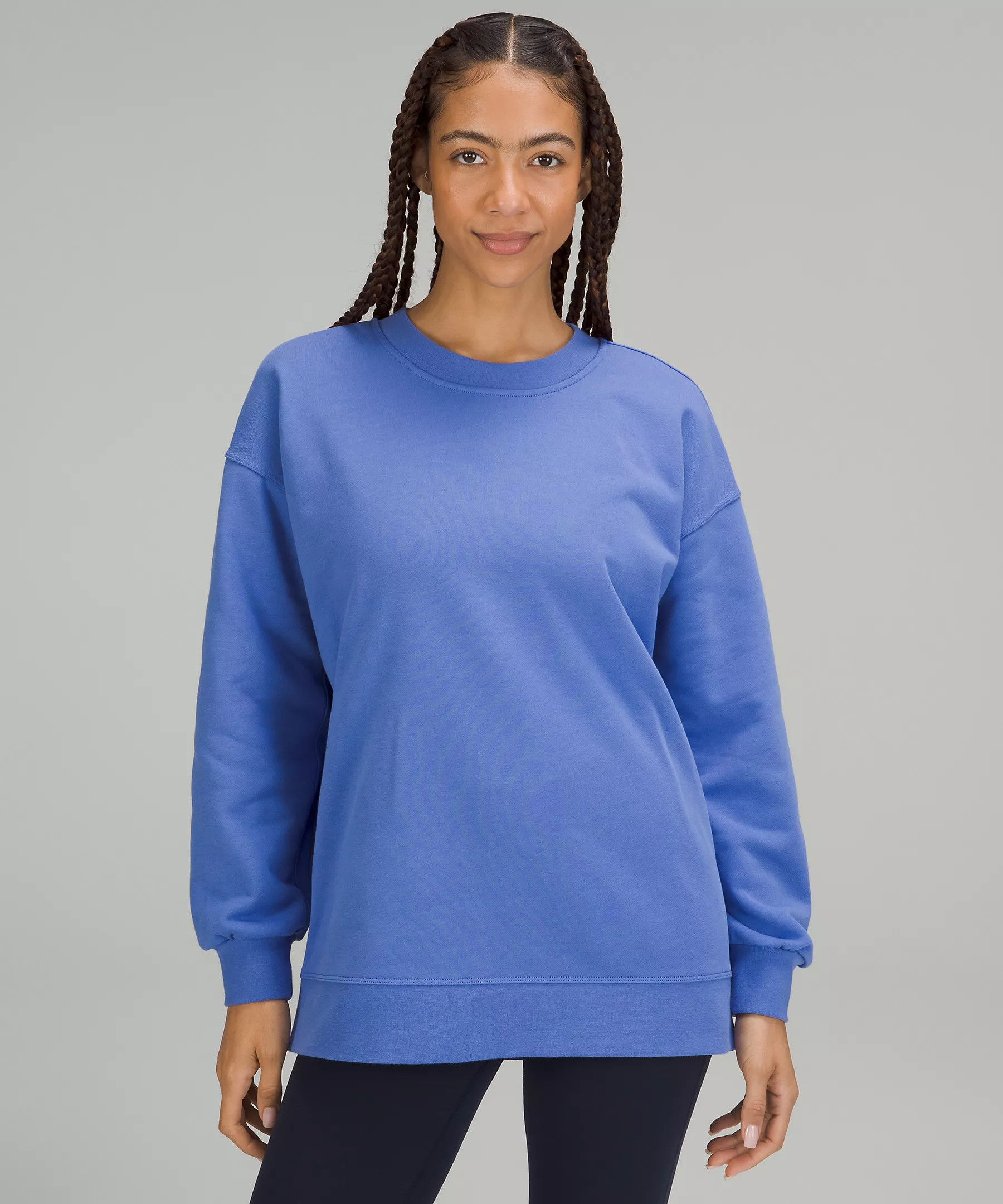 Perfectly Oversized Crew | Lululemon (US)
