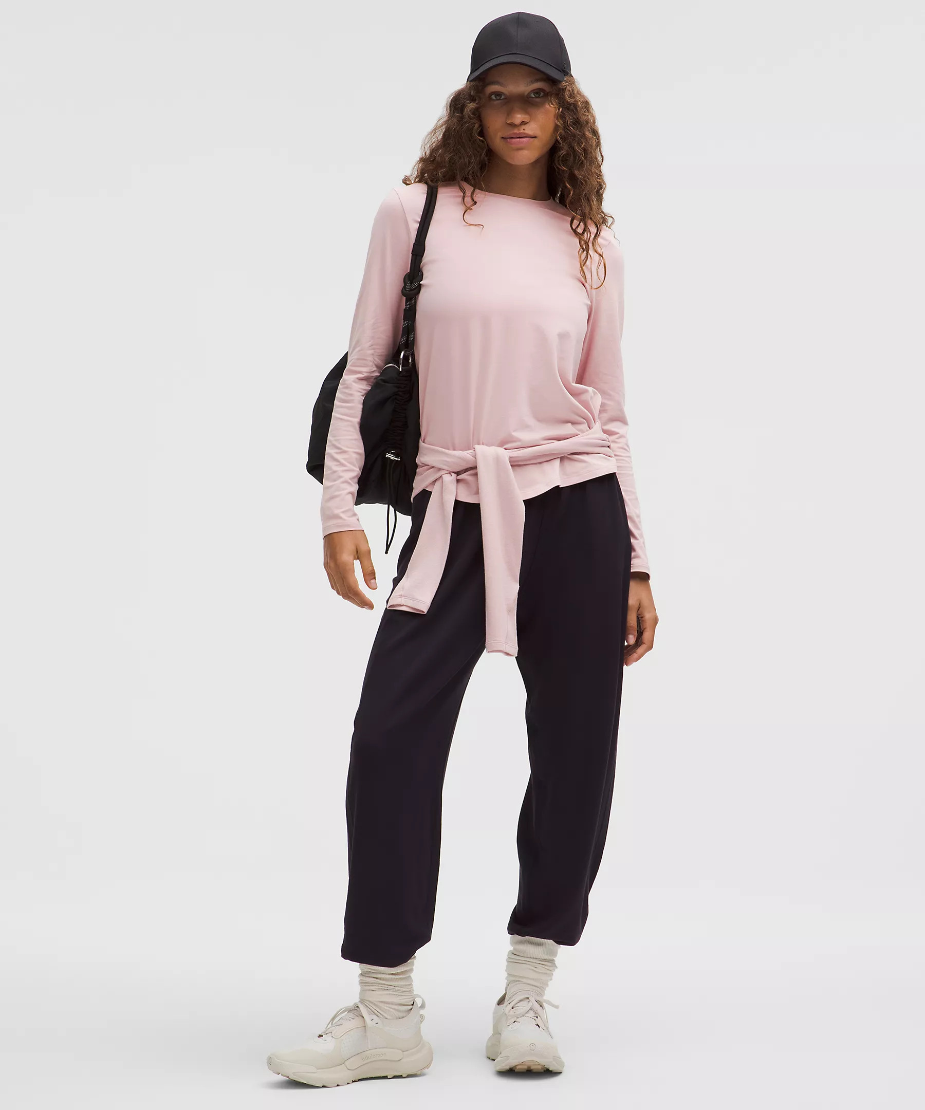 Love Long-Sleeve Shirt | Lululemon (US)