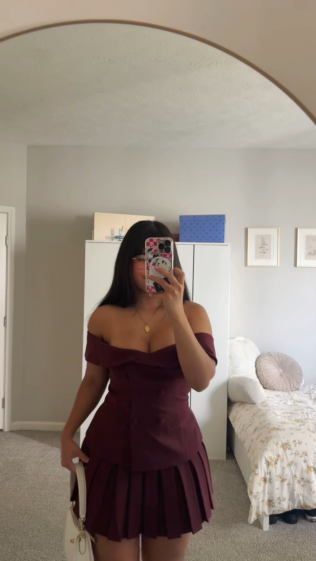 Late Summer/Early Fall Fits

#LTKStyleTip #LTKSeasonal