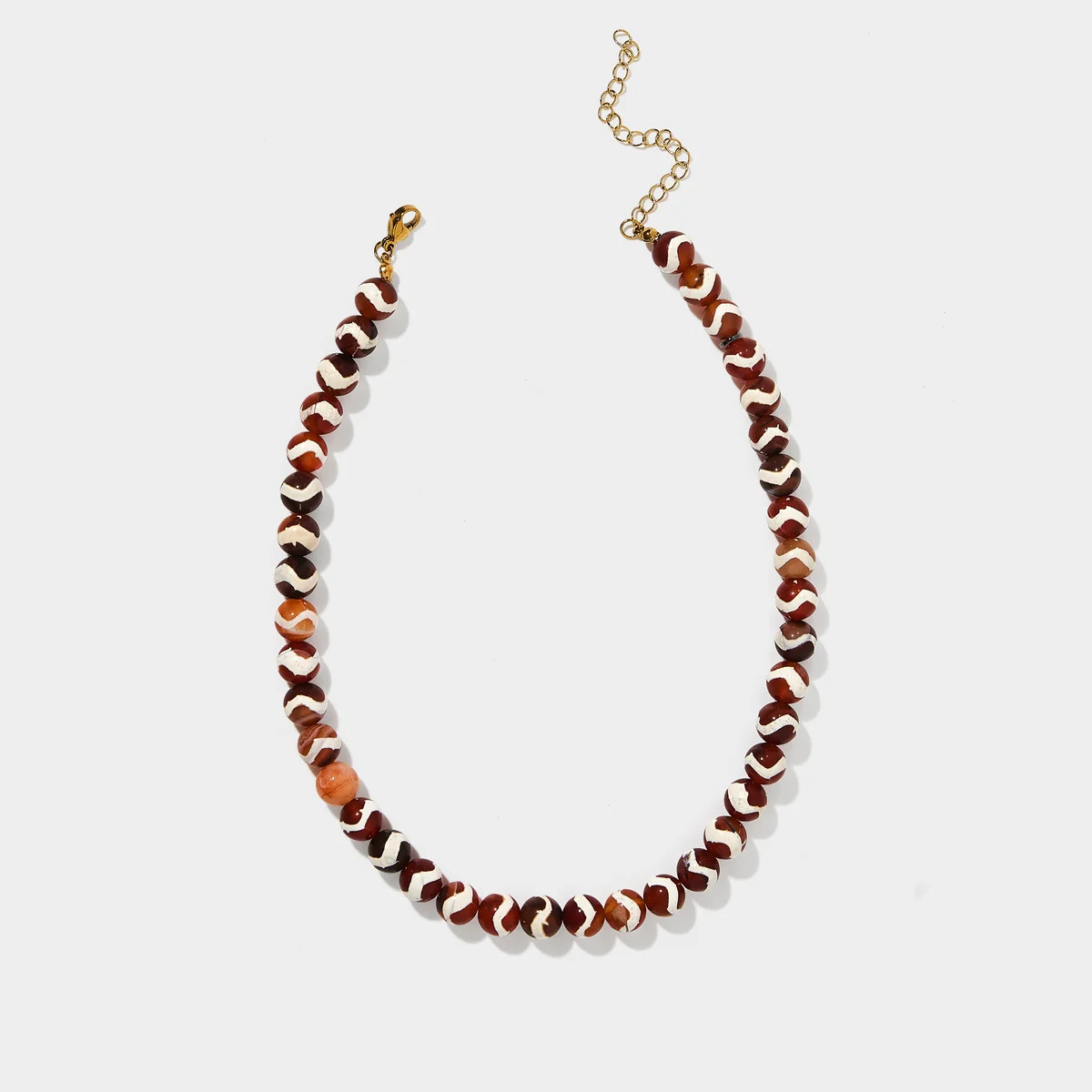 Logan Necklace | Allie + Bess