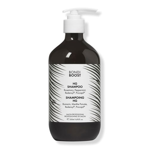 Bondi BoostHG Shampoo for Thinning Hair | Ulta