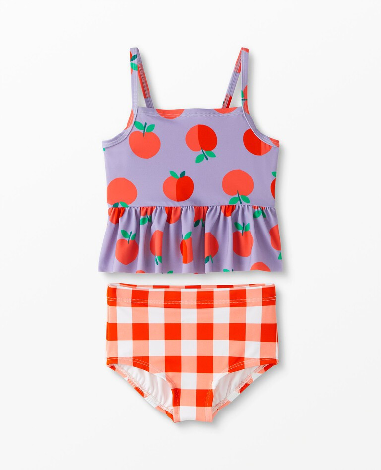 Mixie Tankini Set | Hanna Andersson