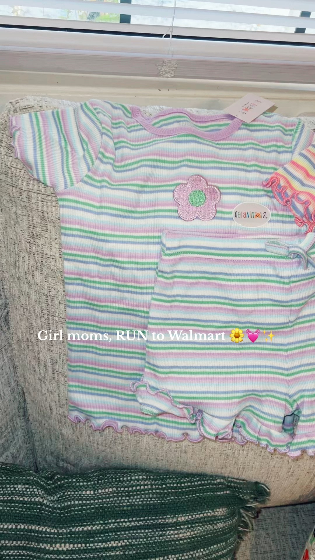 Girl Moms, RUN to Walmart! 🌸 spring has spring and these are going to fly out the door! #springfinds #walmart #walmartspring #walmartfinds #walmartfashion #toddlerfashion #walmarttrends #springfashion #springfind #ootd 

#LTKfamily #LTKsalealert #LTKbaby