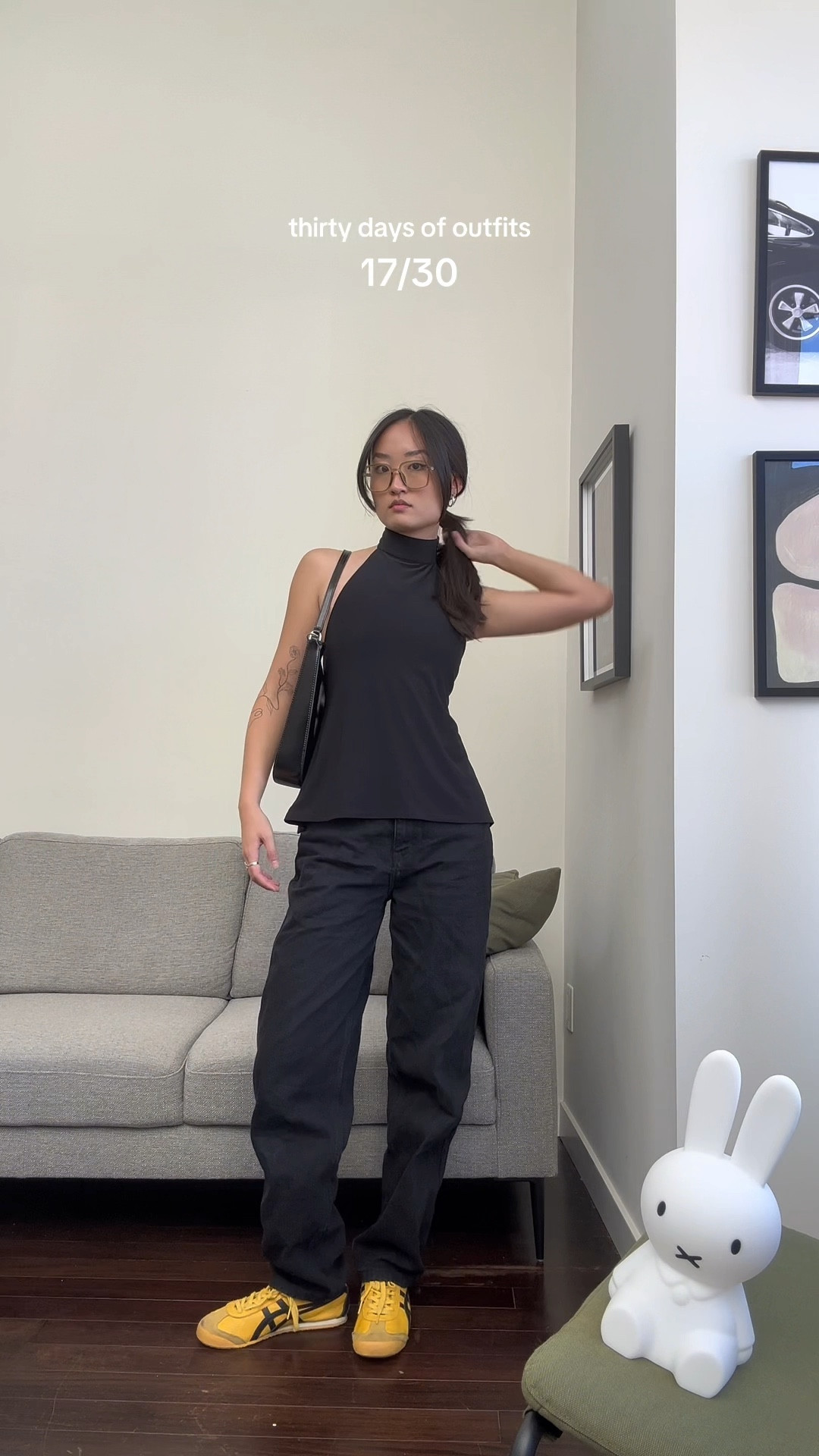 all black 🖤

#LTKSeasonal #LTKShoeCrush #LTKStyleTip