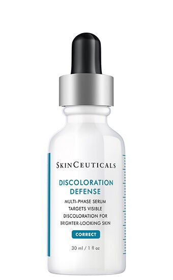 Discoloration Defense | SkinCeuticals
