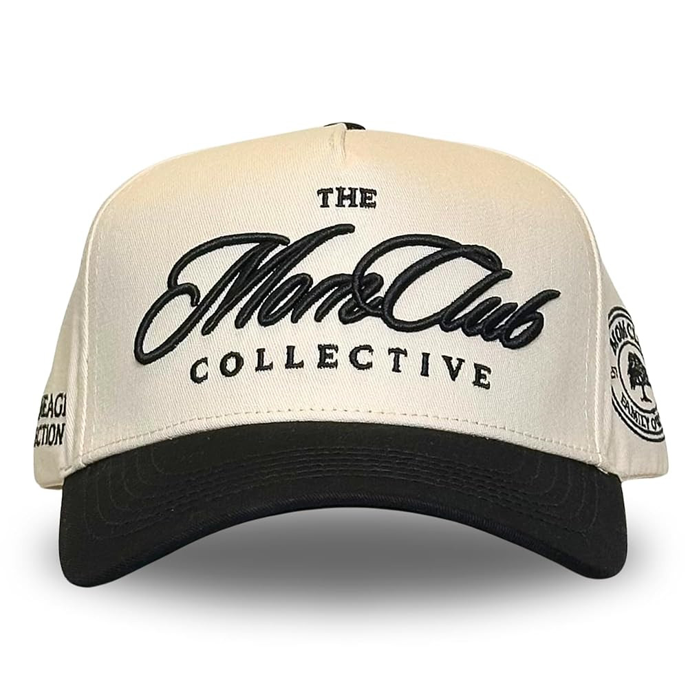 Vintage Mom & Dad Trucker Hats | Men & Women | Kids Grandpa Boy Mom Girl Dad Hats | Country Weste... | Amazon (US)