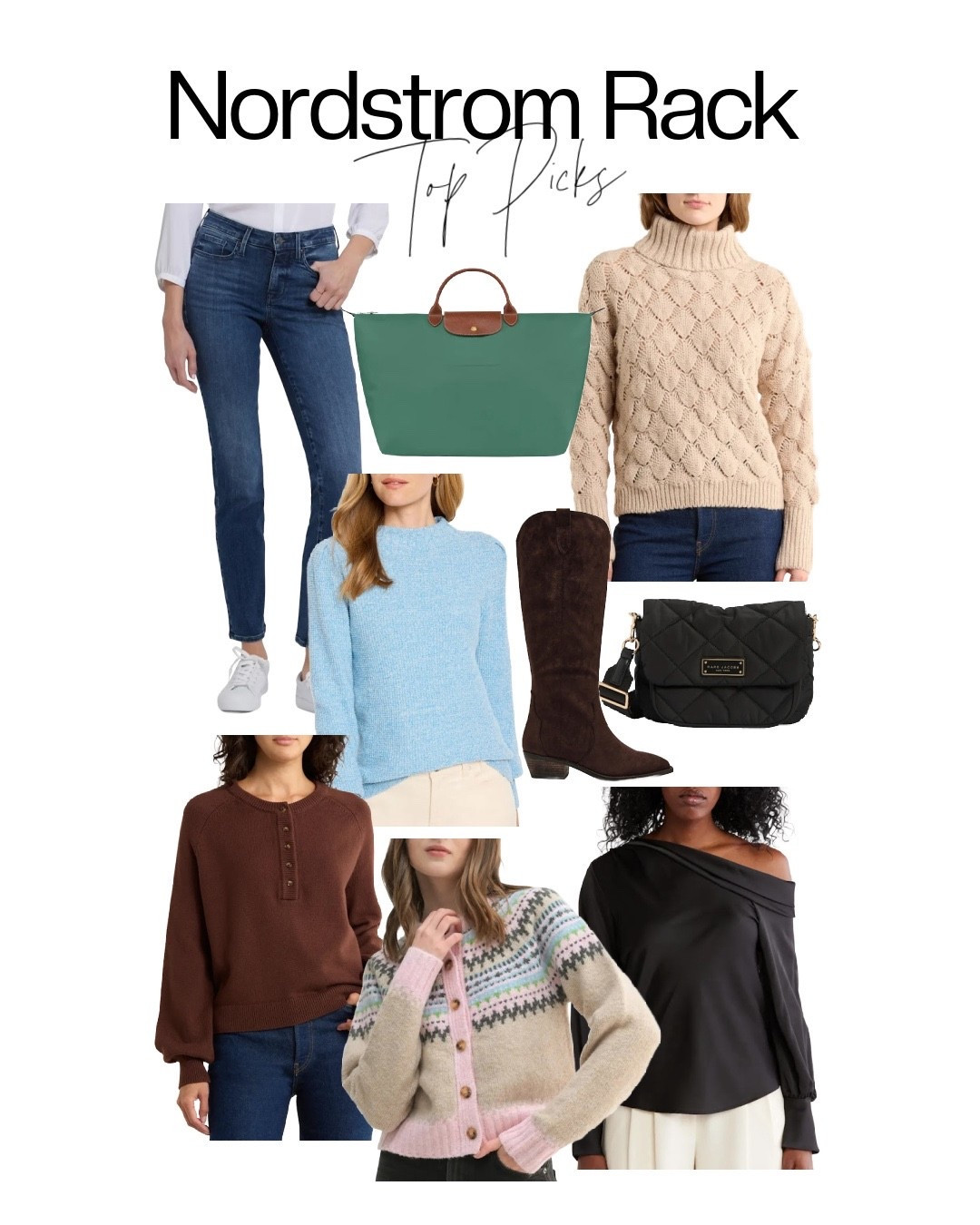 Top Picks!

#LTKOver40 #LTKSeasonal