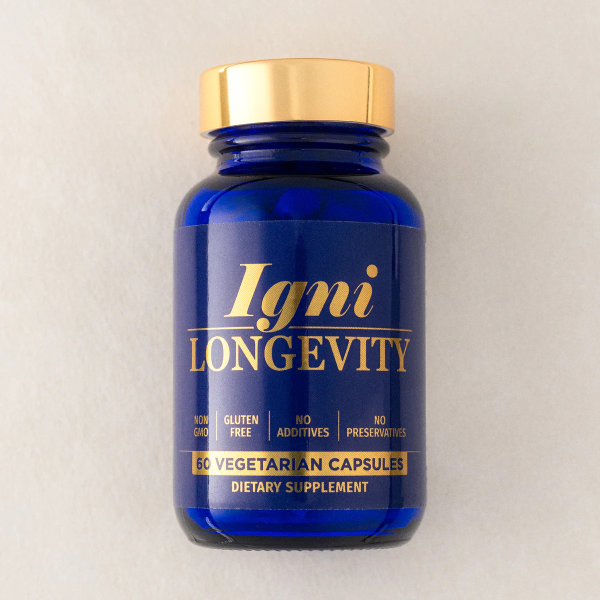 IgniLongevity\u2122 | Igniton (US)