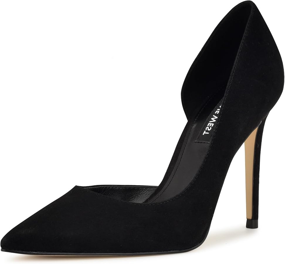 Nine West Womens Folowe | Amazon (US)