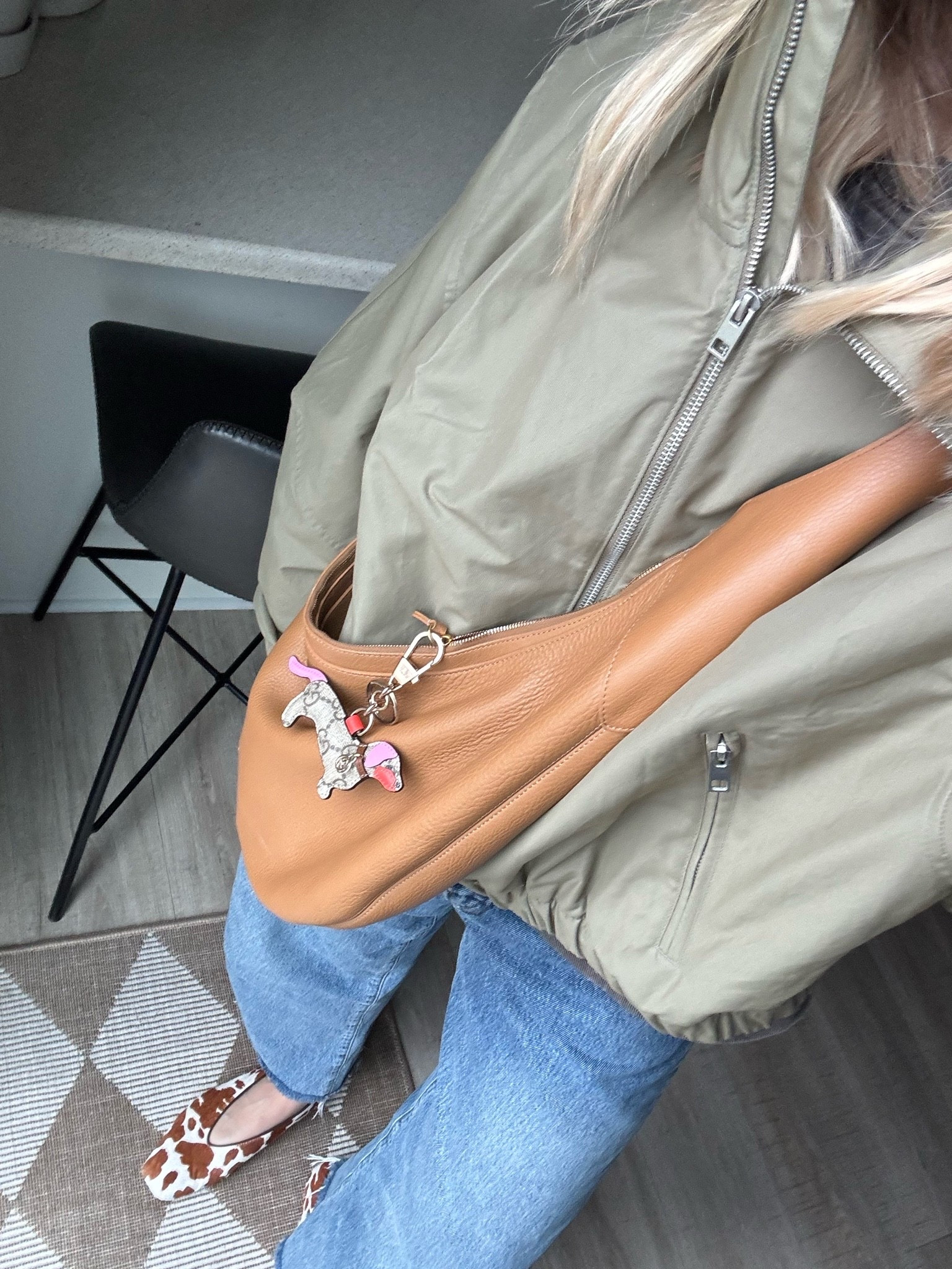 Fall casual outfit inspo

#LTKootd #LTKOver40 #LTKSaleAlert