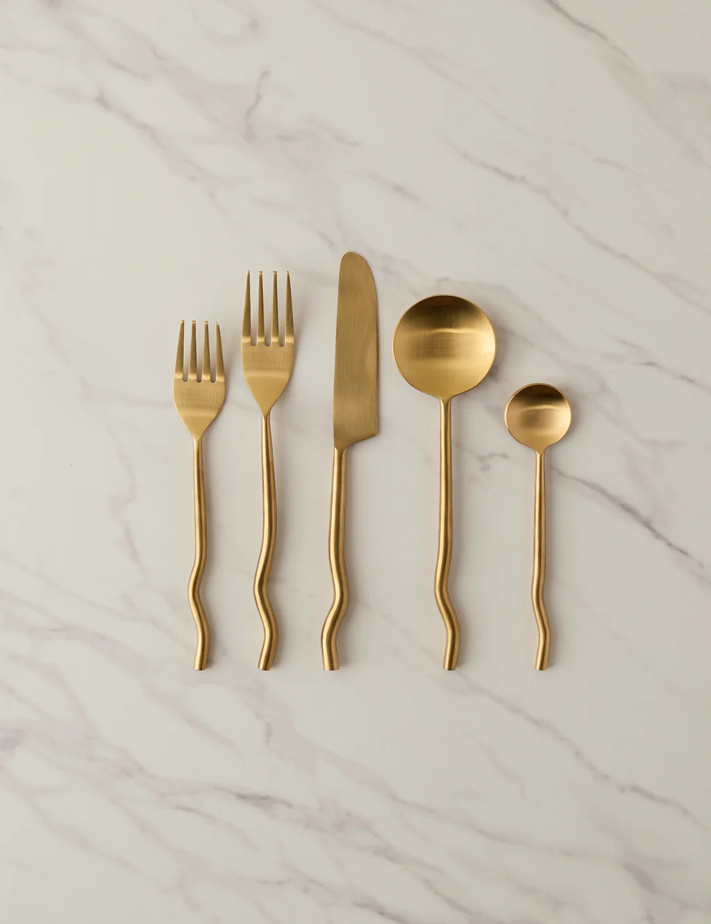Emma Flatware (20-Piece Set) | Lulu and Georgia 