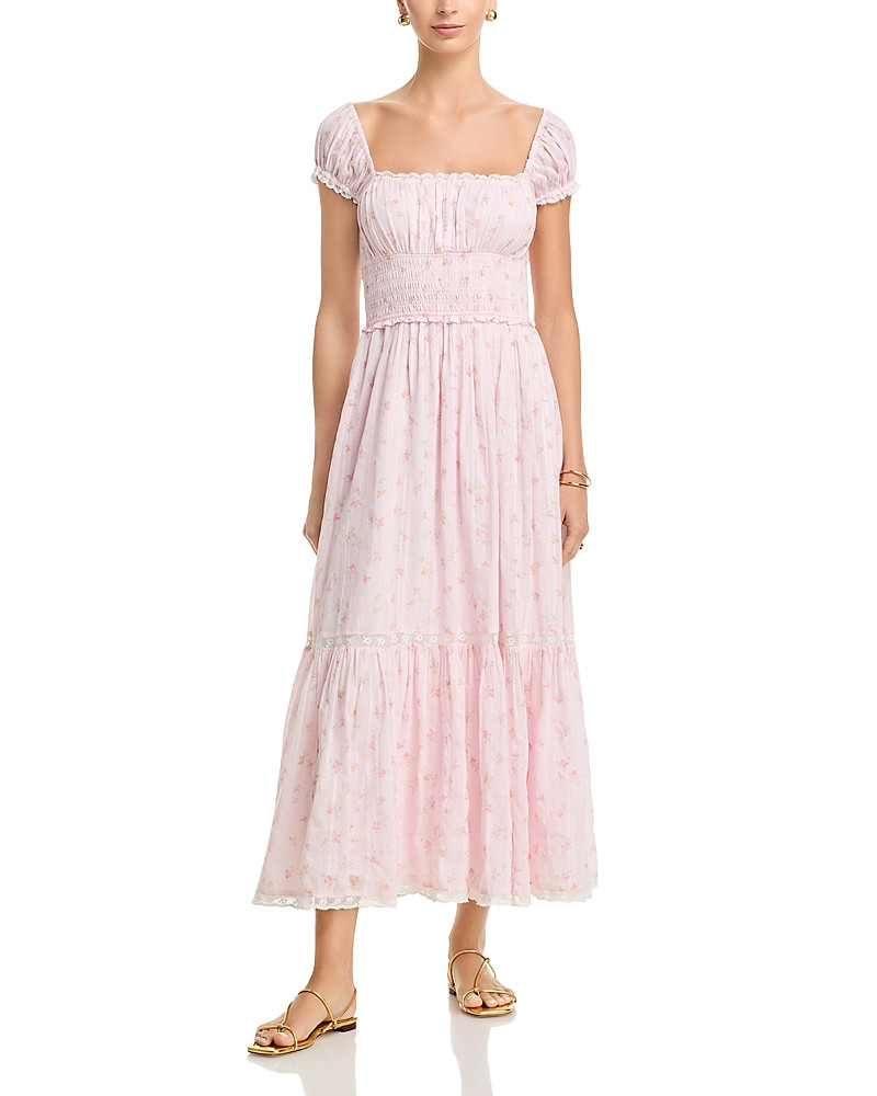 LoveShackFancy Lyssara Dress | Bloomingdale's (US)