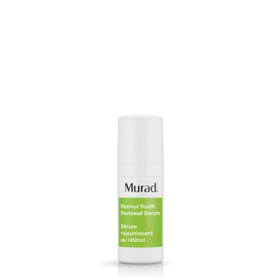Murad Retinol Youth Renewal Serum Travel Size | Beauty Brands