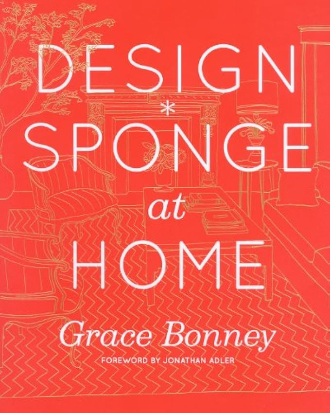 Design*Sponge at Home | Amazon (US)