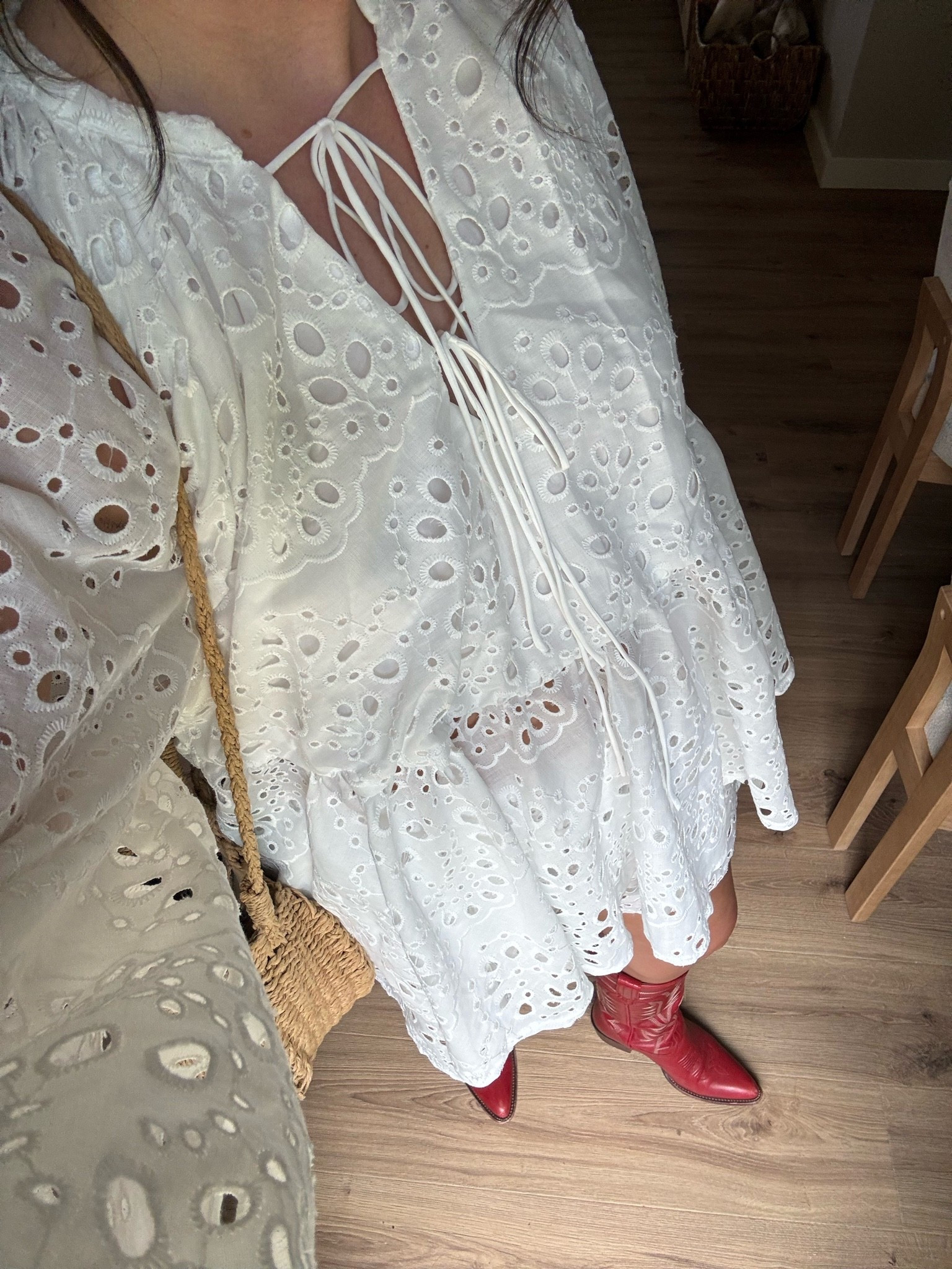 CMA fest day 3 outfit 🤠

#LTKootd #LTKMidsize