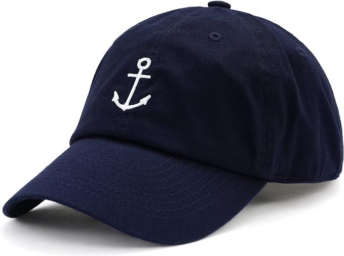 Tough Headwear Baseball Cap Dad Hat - Women’s & Men’s Baseball Caps Dad Hats for Men 90s, Dad... | Amazon (US)
