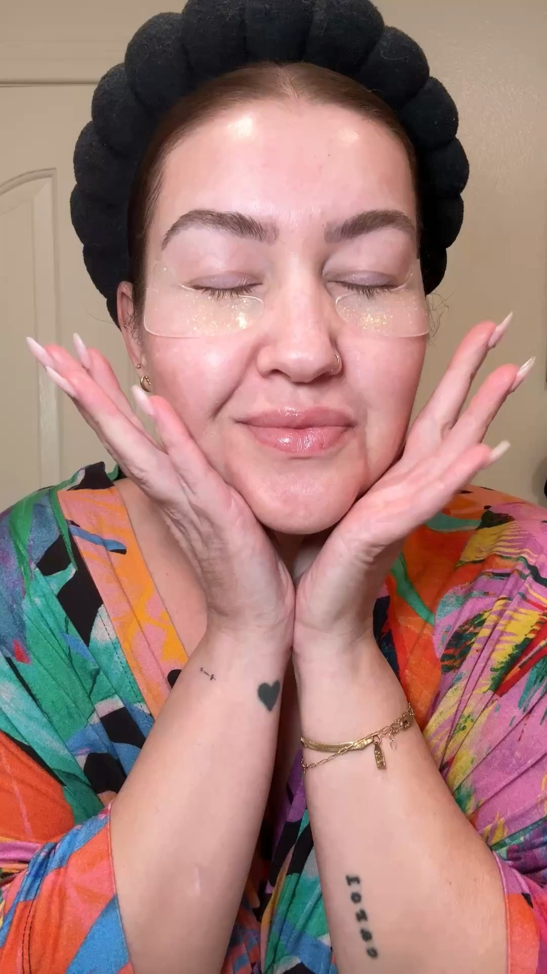 Weekend skincare 💕

#LTKdayinmylife #LTKselfcare #LTKBeauty