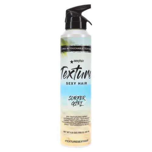 Texture Sexy Hair Surfer Girl Dry Texture Spray 6.8oz in N/a at Nordstrom | Nordstrom