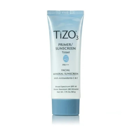 TIZO3 Facial Primer Tinted | Walmart (US)