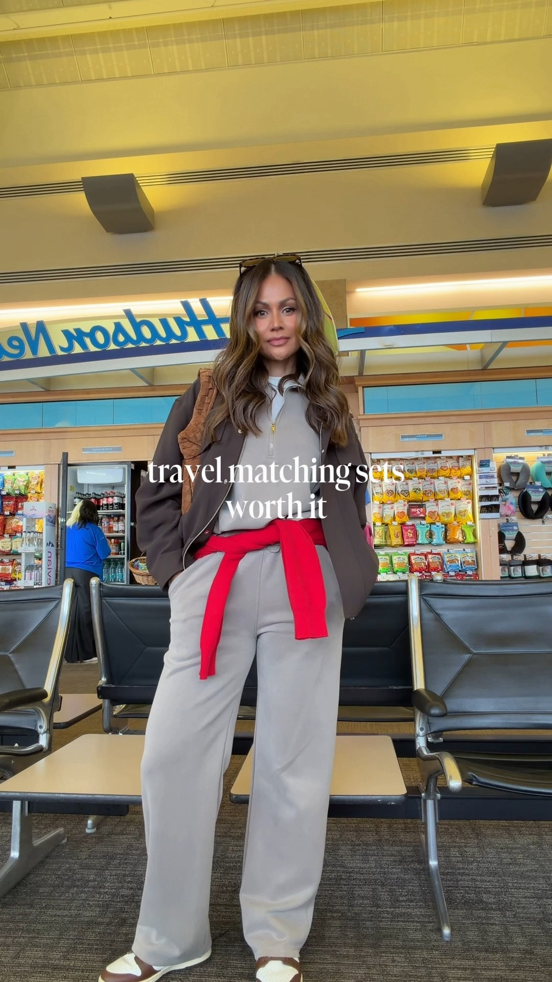 Travel matching set on sale for prime!!