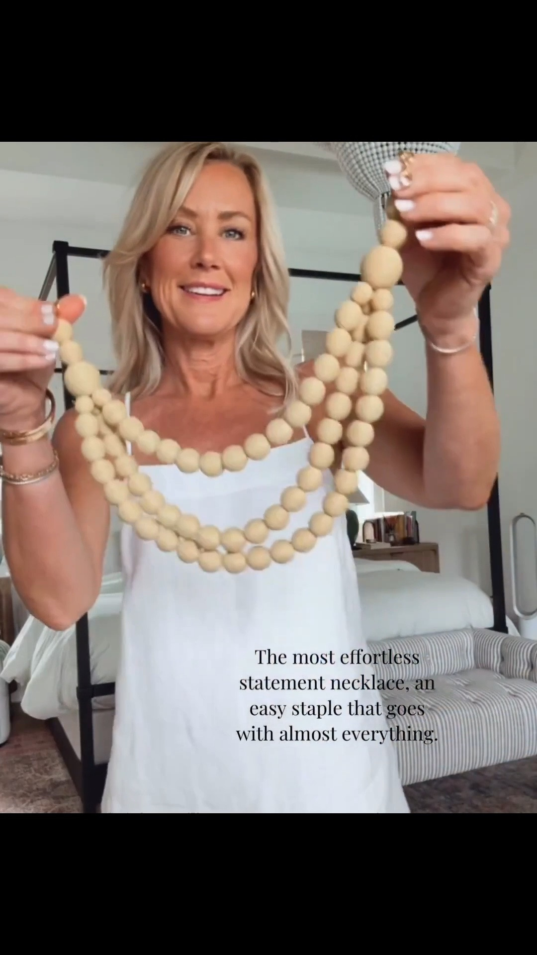 April Top Seller | Tuckernuck Necklace

#LTKOver40 #LTKootd #LTKgrwm