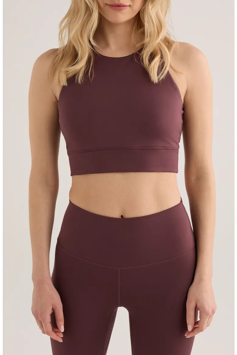 Bea Freesoft Racerback Bralette (Women) | Nordstrom | Nordstrom