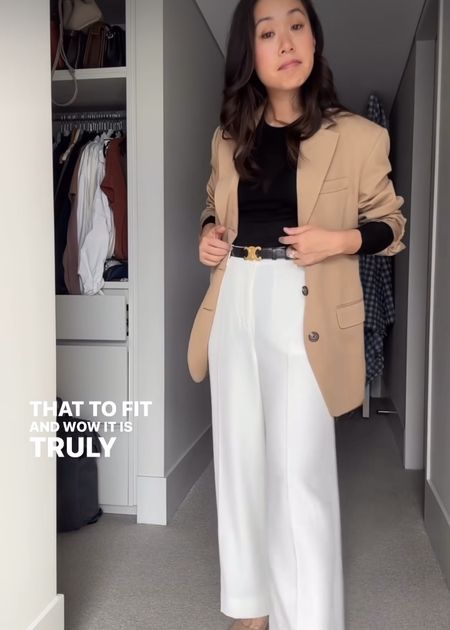 Me again. With an outfit I sported to the office. Shop similar styles below!

#LTKaustralia #LTKFind #LTKworkwear