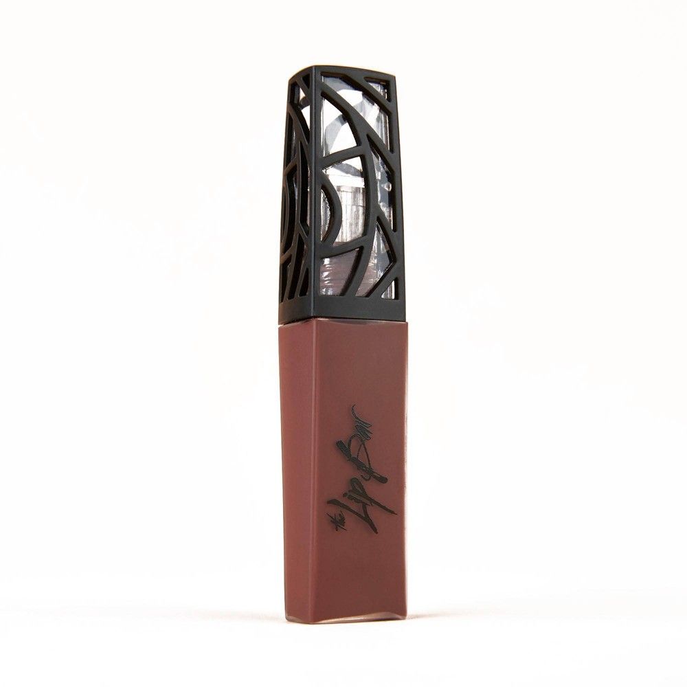 The Lip Bar Matte Liquid Lipstick Know it All - 0.24oz | Target