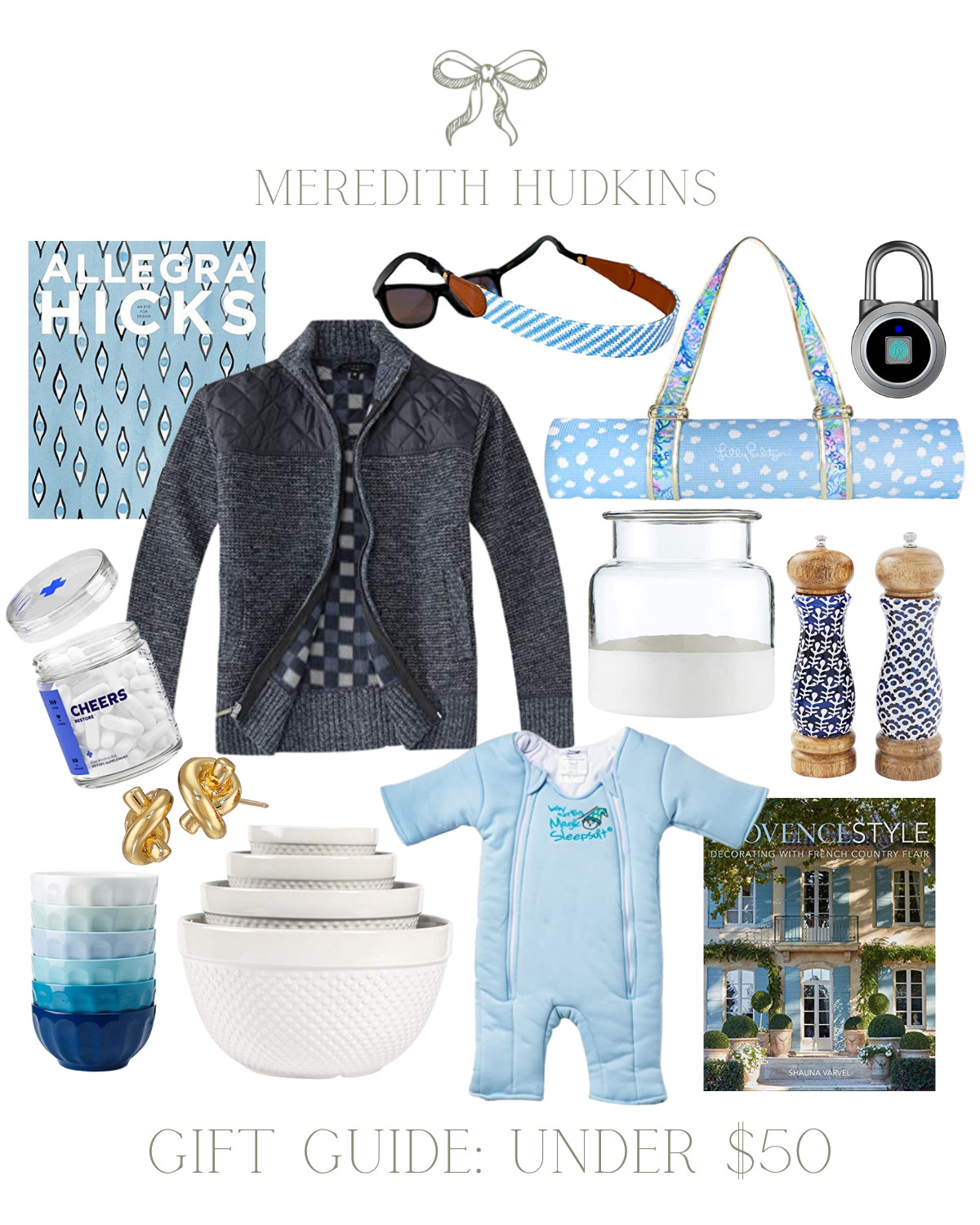 Meredith Hudkins's Amazon Page | Amazon (US)