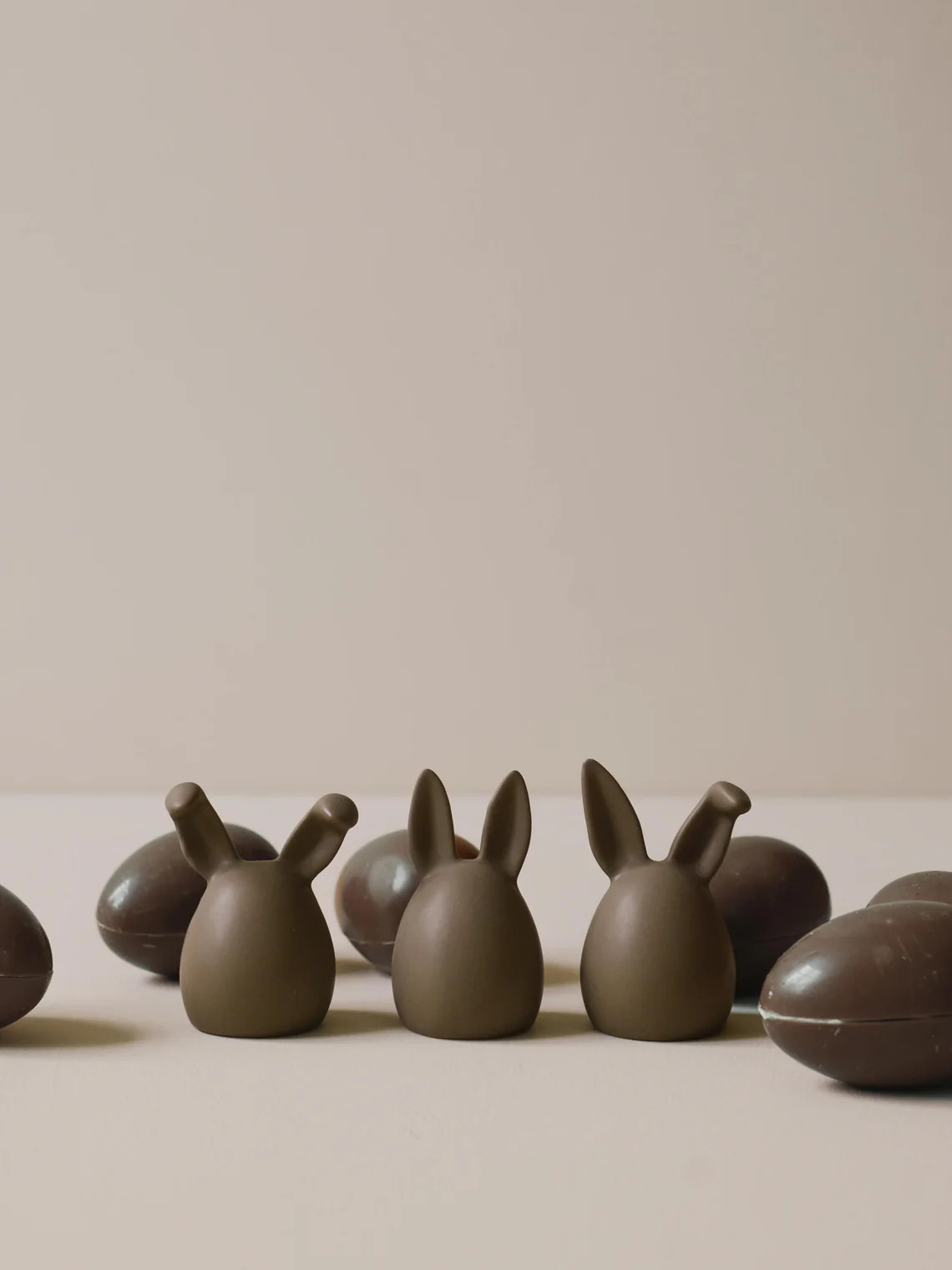 Oster-Dekoration Triplets, 3er-Set | Westwing EU