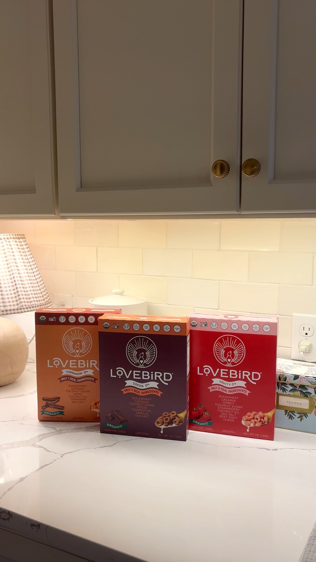 The perfect breakfast, all the good stuff and none of the bad! 

#LTKHome #LTKmomlife #LTKfoodie