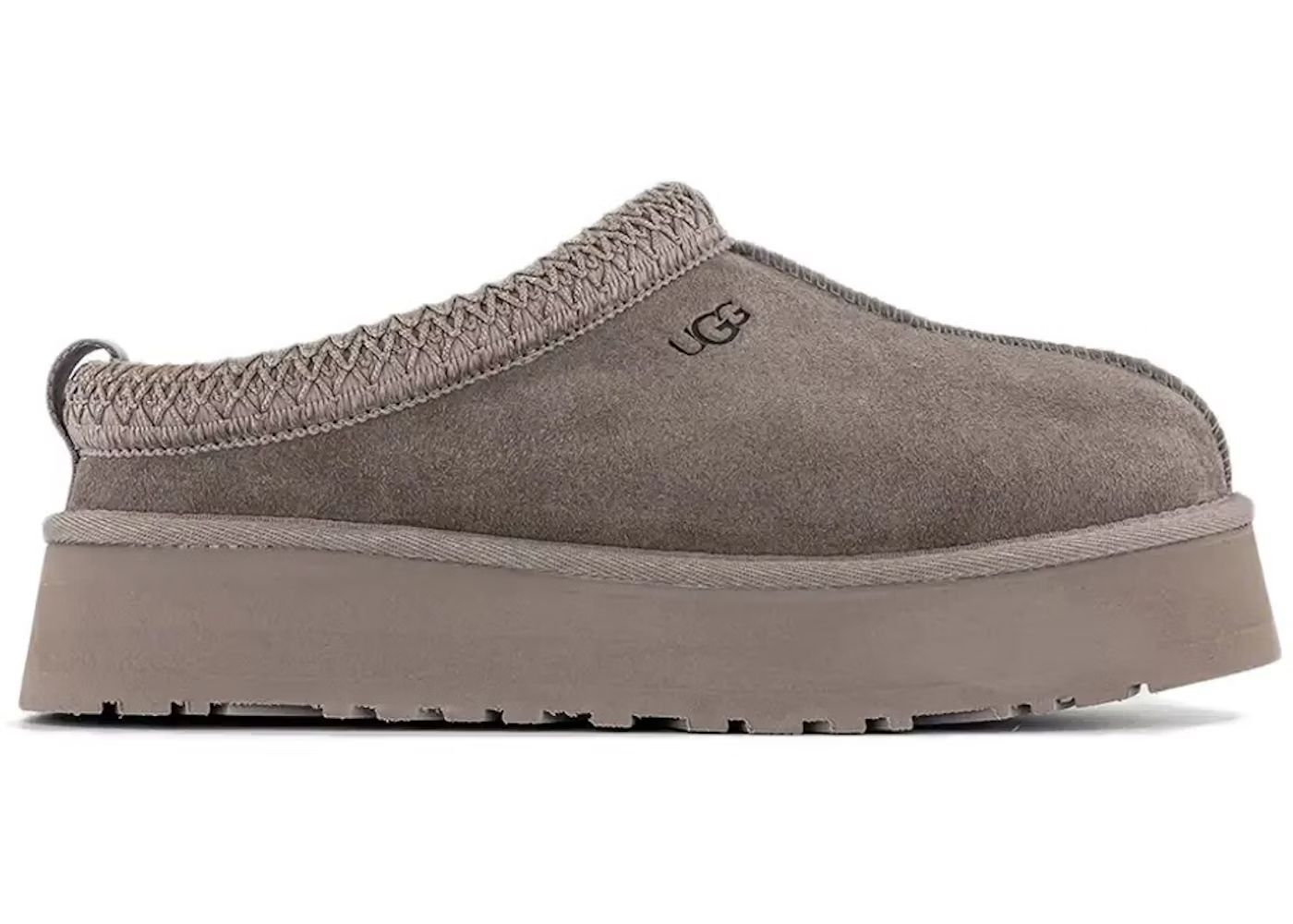 UGG Tazz SlipperSmoke Plume (Women's) | StockX