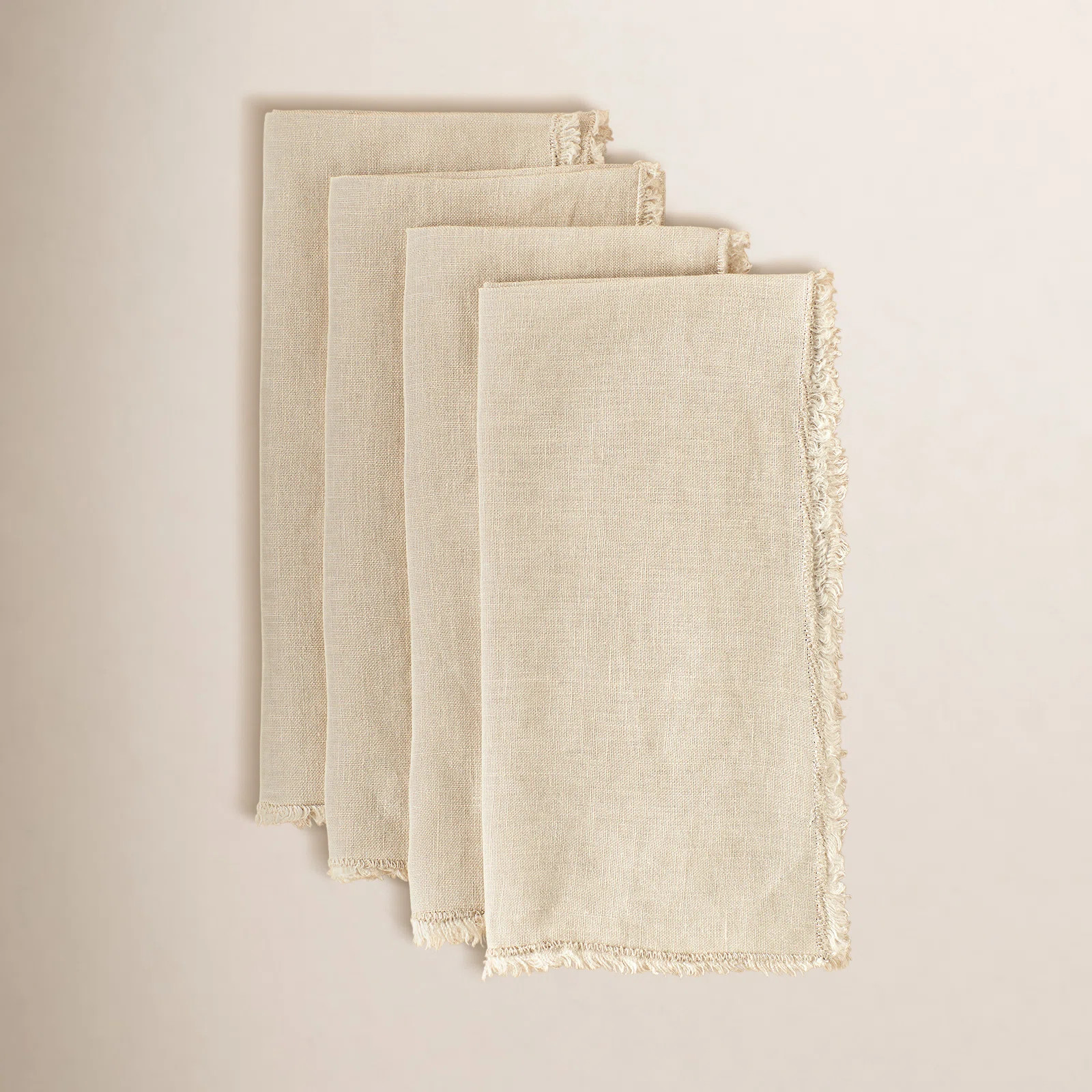 Zadia Linen Napkin | Wayfair North America
