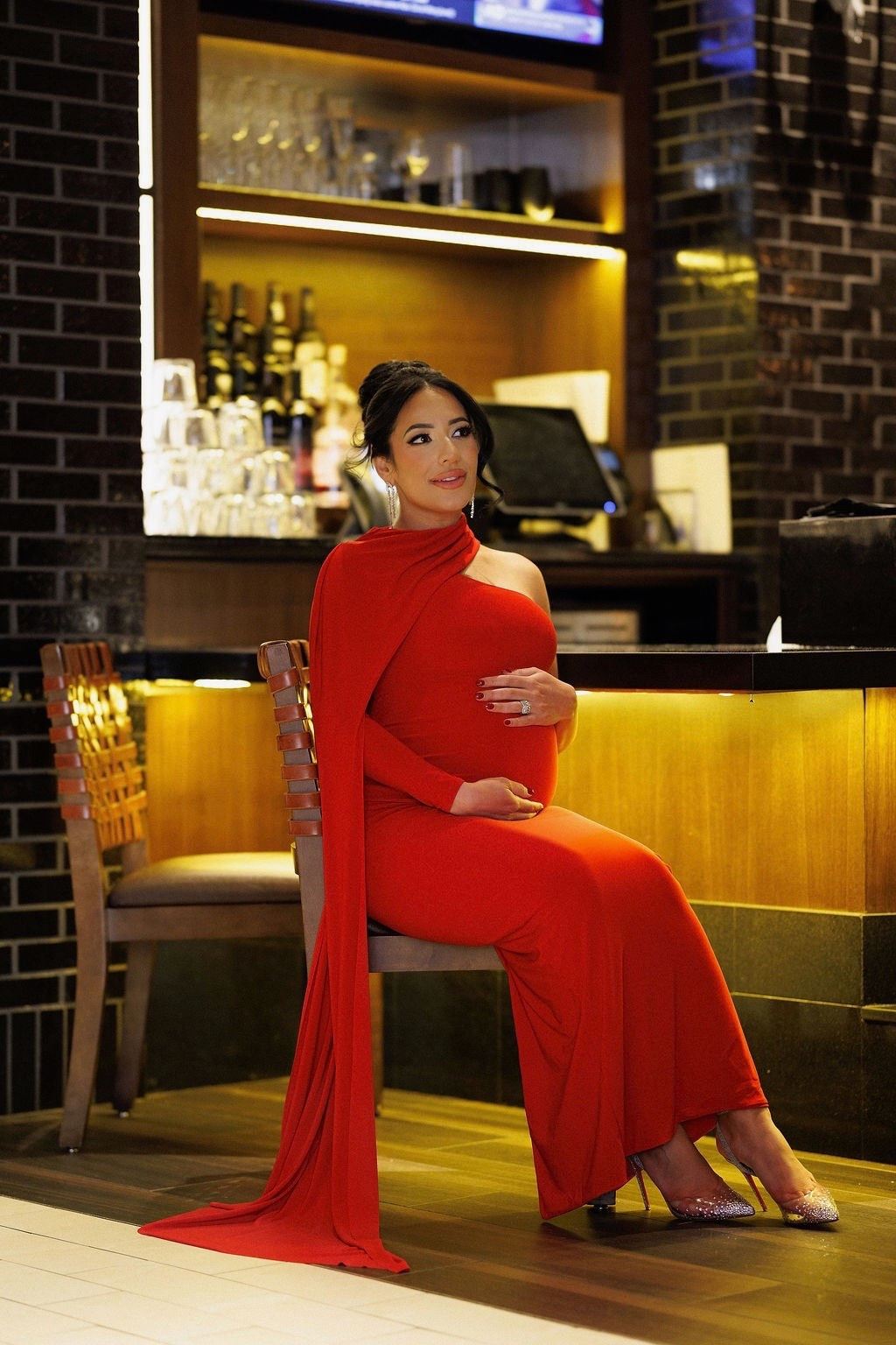 #LTKPetite #LTKBump #LTKValentine