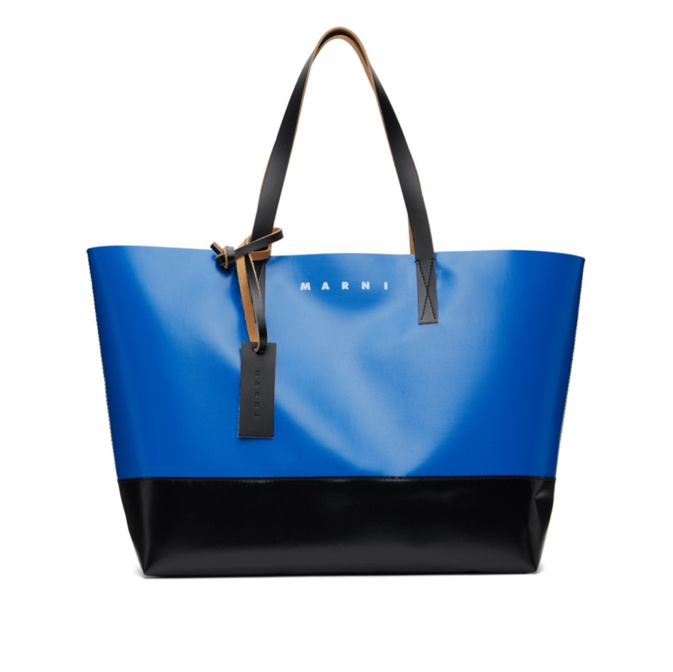  marni tote for travel & work ! major sale 👀

#LTKworkwear #LTKsalealert #LTKitbag