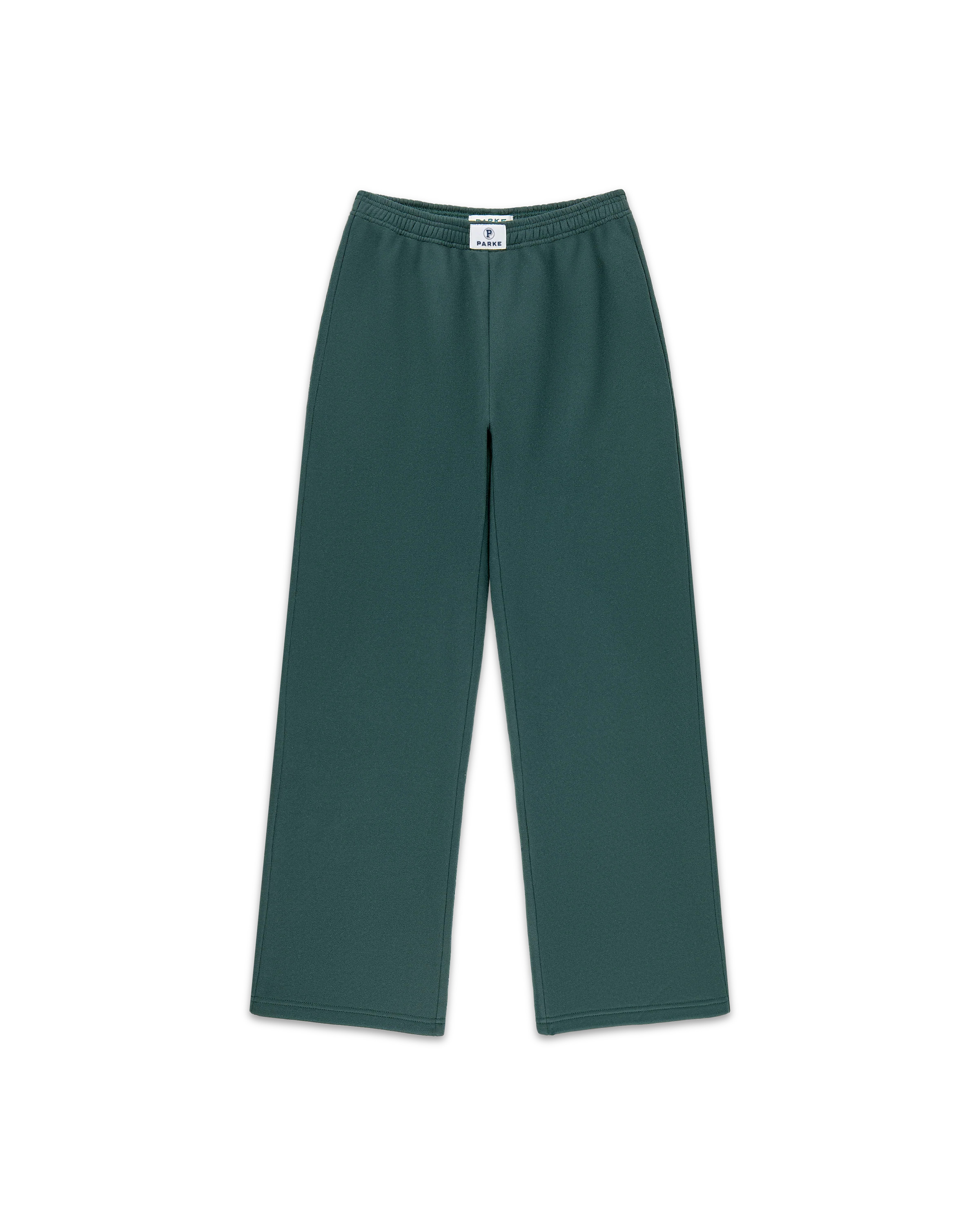 New York Boxer Sweatpants | Parke