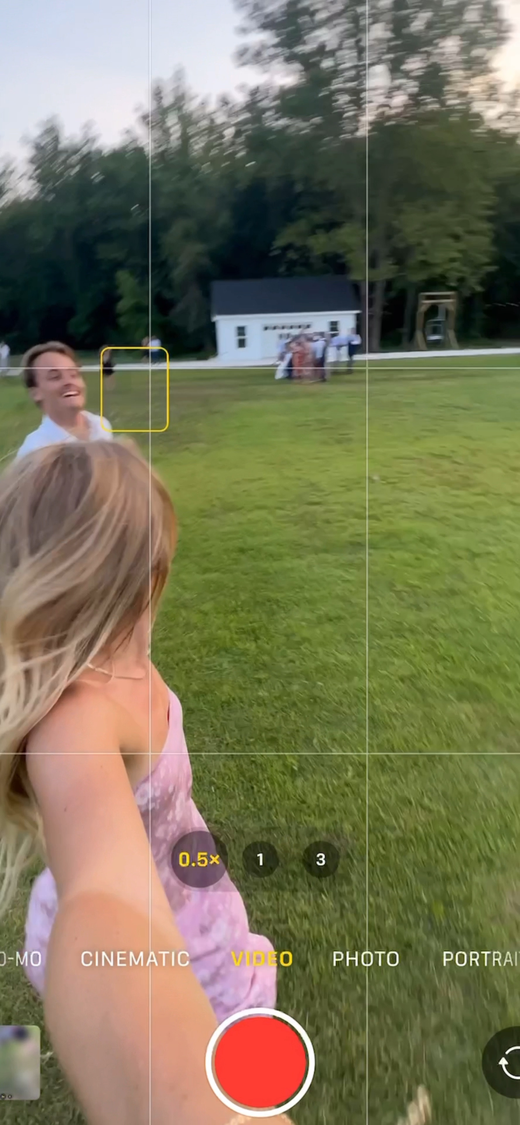 Wedding guest dress!