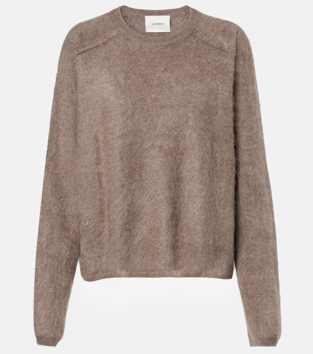 Lexia cashmere sweater | Mytheresa (UK)