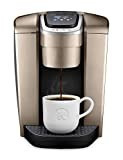 Keurig K-Elite Coffee Maker, Single Serve K-Cup Pod Coffee Brewer, With Iced Coffee Capability, B... | Amazon (US)