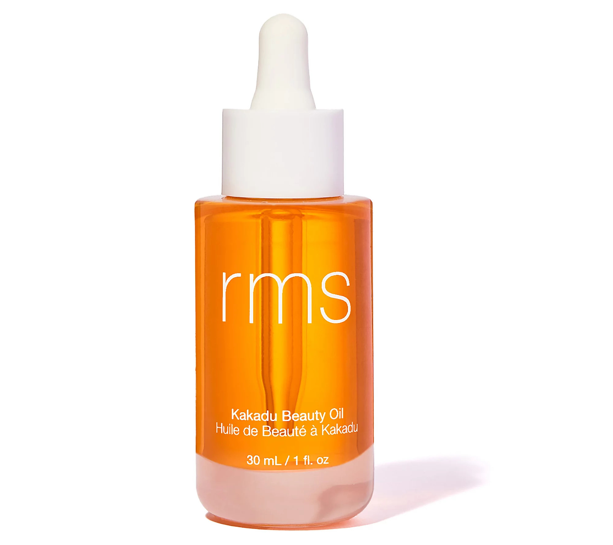 RMS Beauty Nourishing Kakadu Beauty Oil | QVC
