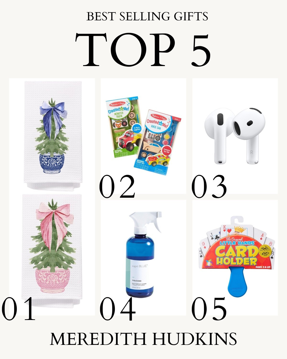 The best selling gifts are out now! 

#LTKHoliday #LTKGiftGuide #LTKSaleAlert