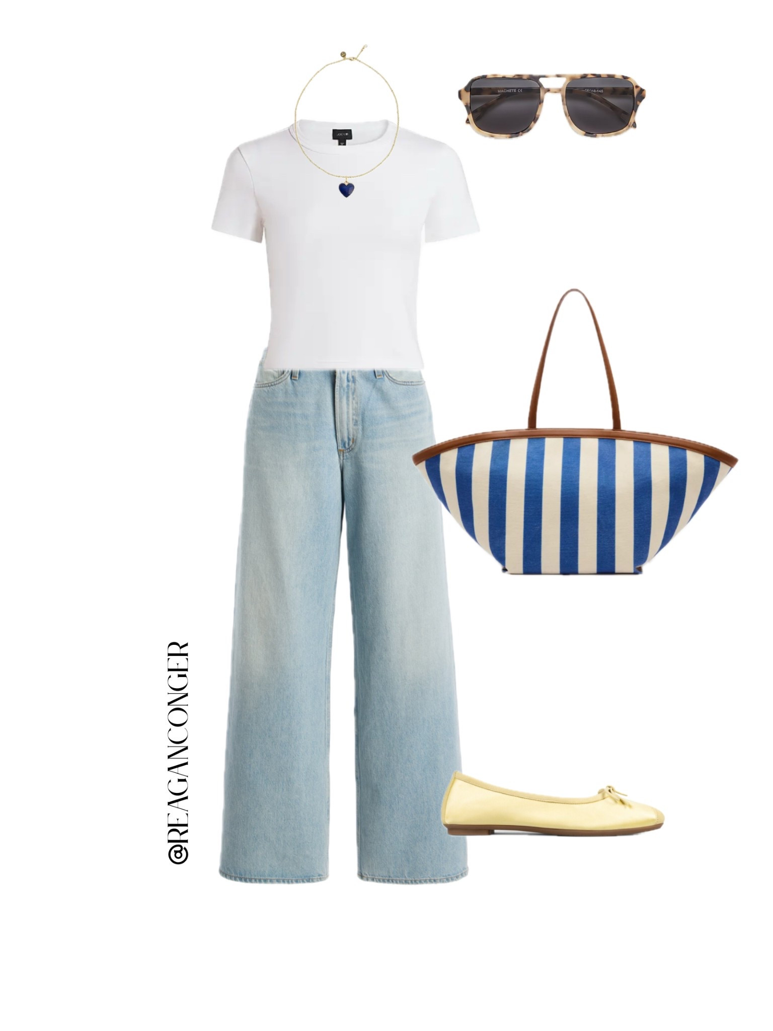 #LTKStyleTip #LTKSeasonal #LTKSummerEdit