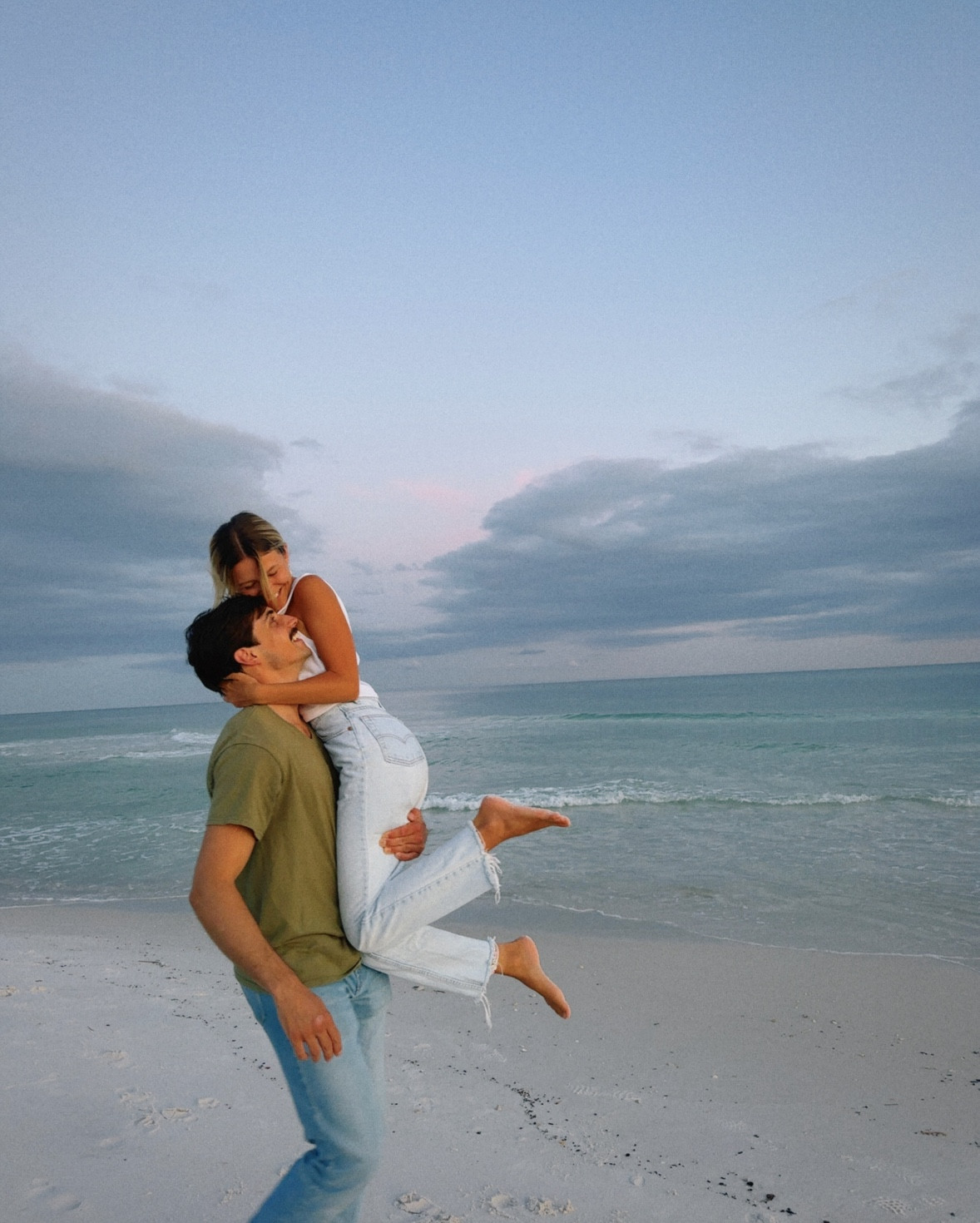 i thrifted these jeans sadly but i linked an extremely similar pair!! & they’re on sale:) 

#LTKfindsunder50 #LTKsalealert #LTKSeasonal