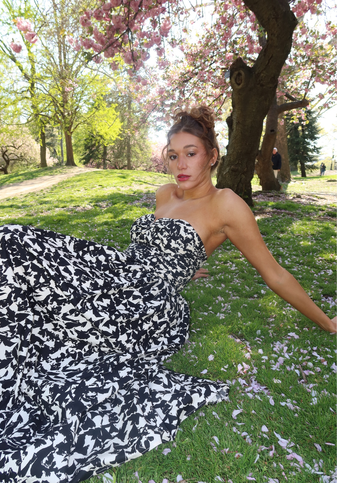 spring dress 🌸

#LTKstyletip #LTKGiftGuide #LTKSeasonal