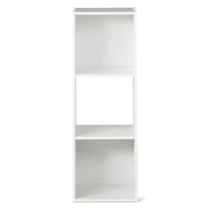 11" 3-Cube Organizer Shelf - Room Essentials™ | Target