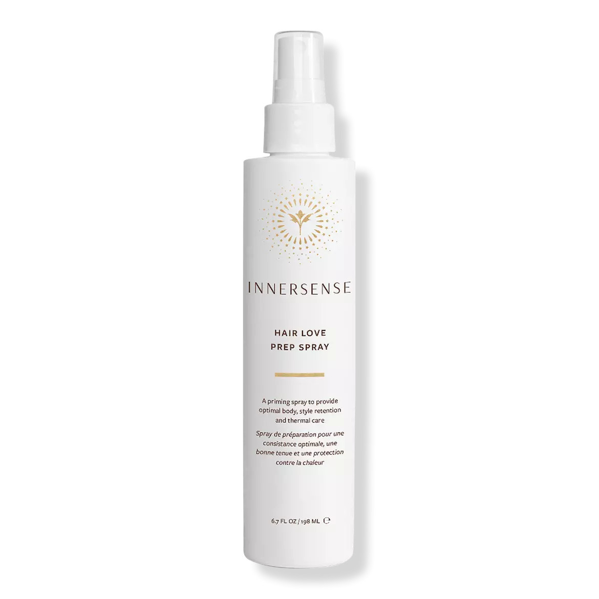 Hair Love Prep Spray - Innersense Organic Beauty | Ulta Beauty | Ulta