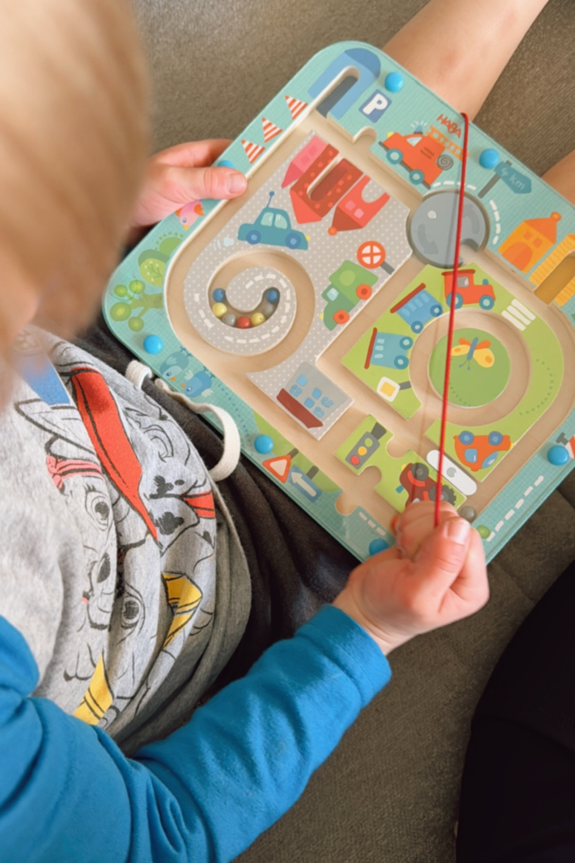 This quiet time toy is the best!! Great for birthdays or holidays!

#LTKKids #LTKHome #LTKFamily