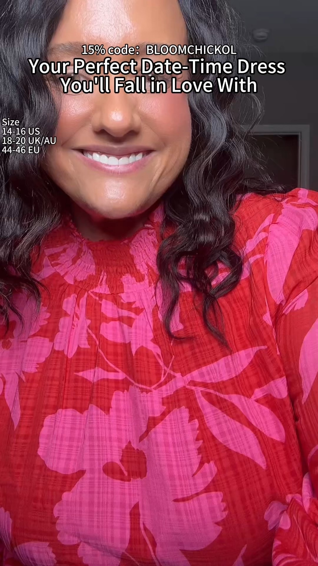 #LTKootd #LTKPlusSize #LTKValentine