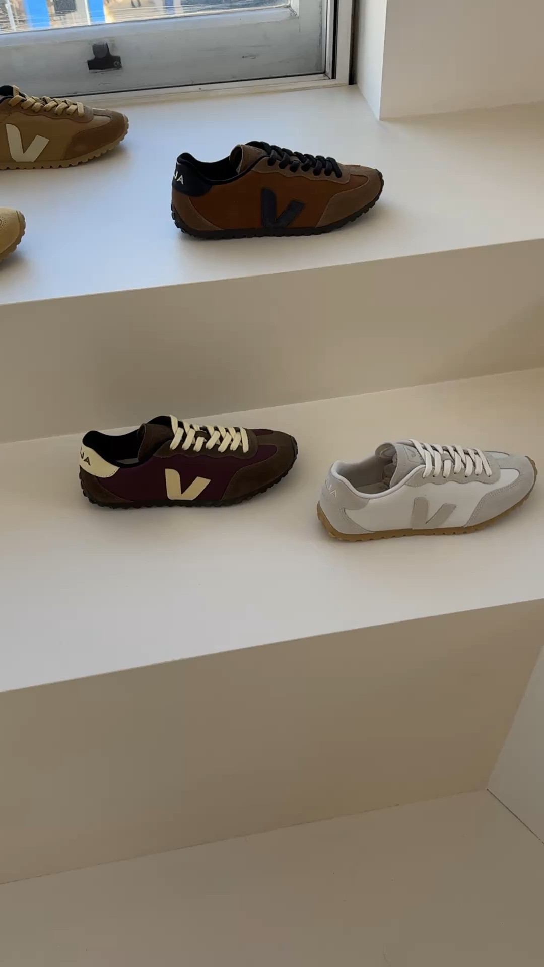 picked up some new trainers

#LTKuk #LTKgiftguide #LTKshoes